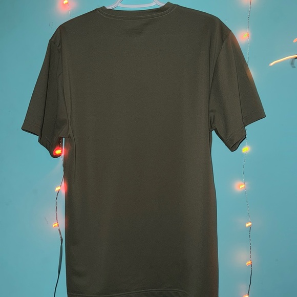 DICKIES T-SHIRT GREEN - Picture 2 of 4